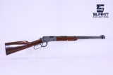 Henry Repeating Arms Lever Action .22LR
