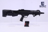 Landor Arms BPX 902 12ga