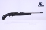 Mossberg 702 Plinkster .22LR