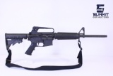 Bushmaster XM15-E2S 5.56mm