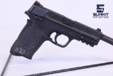 Smith & Wesson 380 Shield EZ .380 Auto