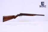 WP Wonder New White Powder Model 12ga