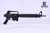 Mossberg 715T .22LR