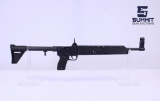 Kel-Tec Sub-Rifle .40 S&W