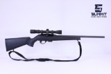 Remington 597 .22LR