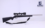 Savage 93R17 .17 HMR