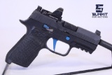 Sig Sauer P320 9mm