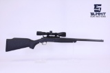 New England Firearms Handi Rifle .357 Mag