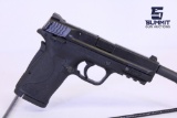 Smith & Wesson M&P 380 Shield EZ .380 Auto