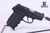 Sccy Industries CPX-1 9mm