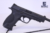 Smith & Wesson M&P45 .45 Auto