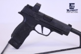 Sig Sauer P365 XL 9mm