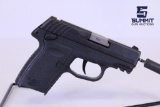Sccy Industries CPX-1 Roebuck 9mm