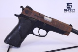 Smith & Wesson Model 410 .40 S&W