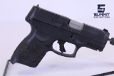 Taurus G3C 9mm