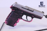 Sccy Industries CPX-1 9mm
