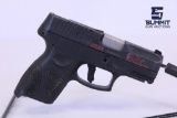 Taurus PT111 G2 9mm