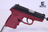 Sccy Industries CPX-2 9mm