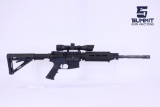 American Tactical Omni Hybrid .223 Rem