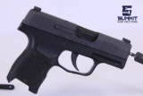 Sig Sauer P365 9mm