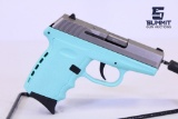 Sccy Industries CPX-2 9mm