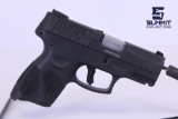 Taurus PT111 G2 9mm