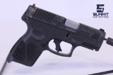 Taurus G3c 9mm