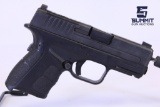 Springfield Armory XDS-9 9mm