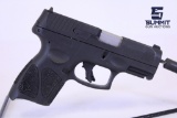 Taurus G3c 9mm