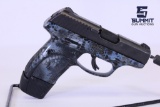 Ruger LC9s 9MM
