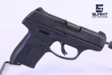 Ruger LC9s 9MM