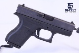 Glock 42 .380 Auto