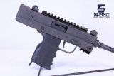 Masterpiece Arms MPA Defender 9mm