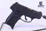 Ruger LC9s 9MM