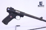 Ruger MK III .22LR
