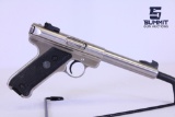 Ruger MK II .22LR