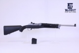 Ruger Mini-14 5.56 NATO