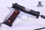 Kimber Micro 9 9mm