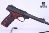 Browning Buck Mark 22LR