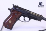Browning BDA-380 9 Short / .380 Auto