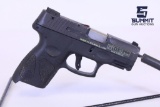 Taurus PT111 G2 9mm