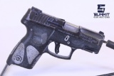 Taurus PT111 G2 9mm