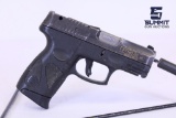 Taurus PT140 G2 .40 S&W
