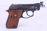 Taurus PT-25 .25 ACP