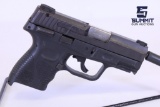 Taurus 24/7 G2C .40 S&W