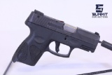 Taurus PT140 G2 .40 S&W