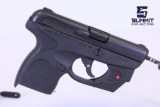 Taurus Spectrum .380 ACP
