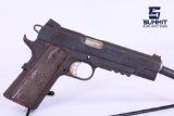 Springfield Armory Operator .45 ACP