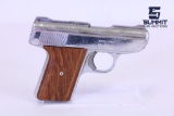 Davis Industries P-32 .32 ACP