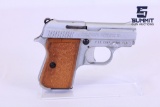 FIE Corp Titan .25 ACP
